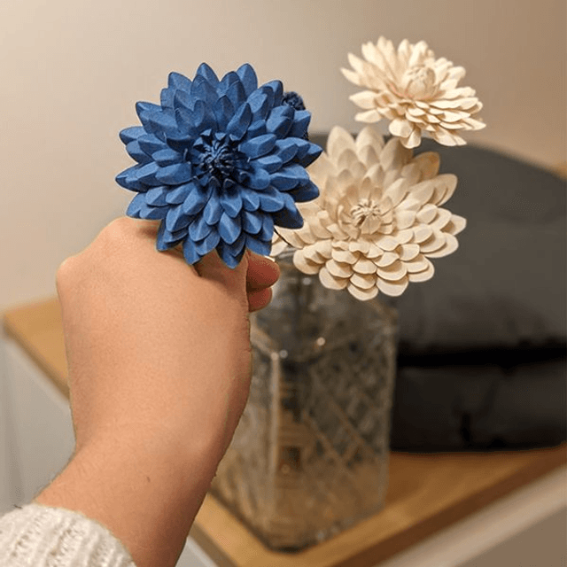 Dahlia