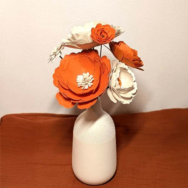 Pivoine