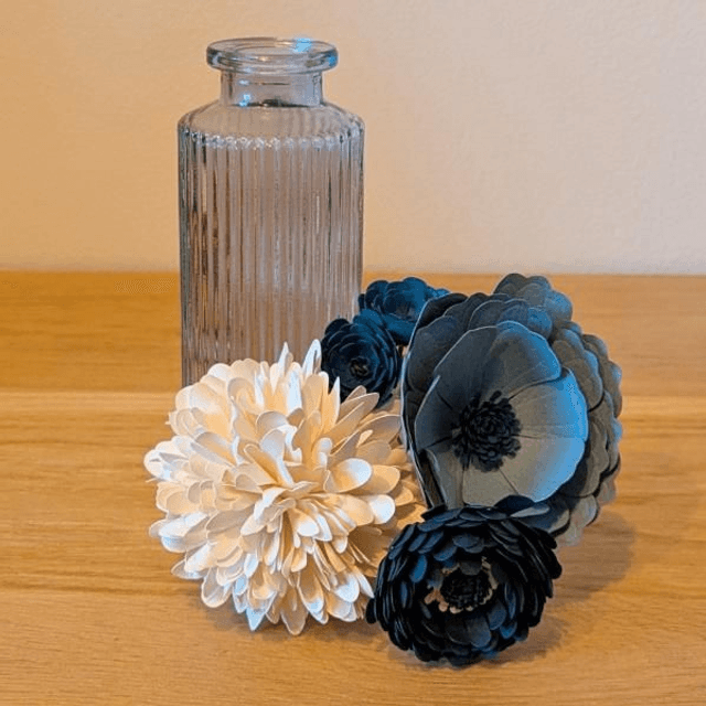 Bouquet Bleu