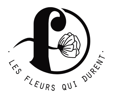 Logo Les Fleurs Qui Durent