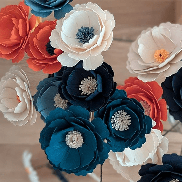 Pivoine